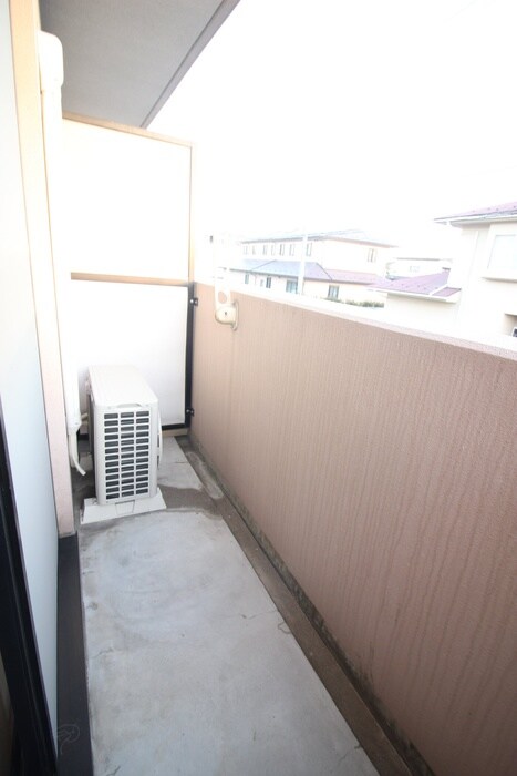 物件内観写真22　(ベランダ・バルコニー)