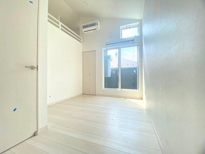 物件内観写真7　(居室)