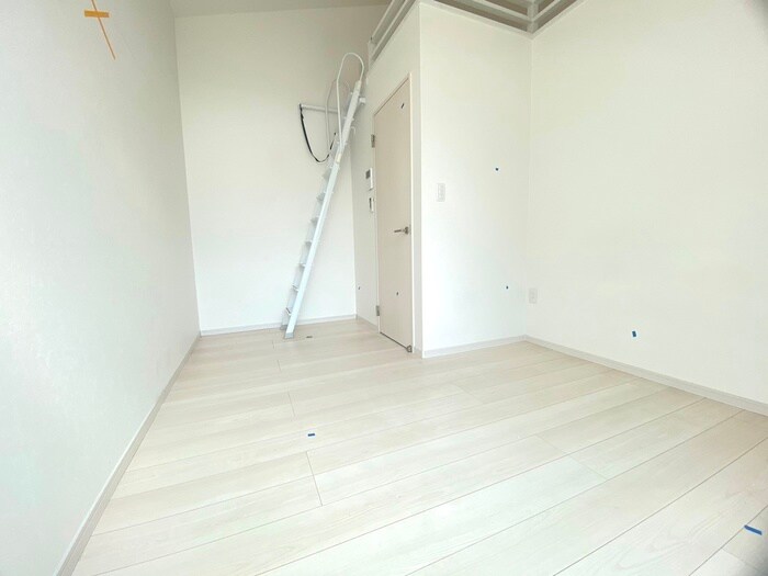 物件内観写真8　(居室)