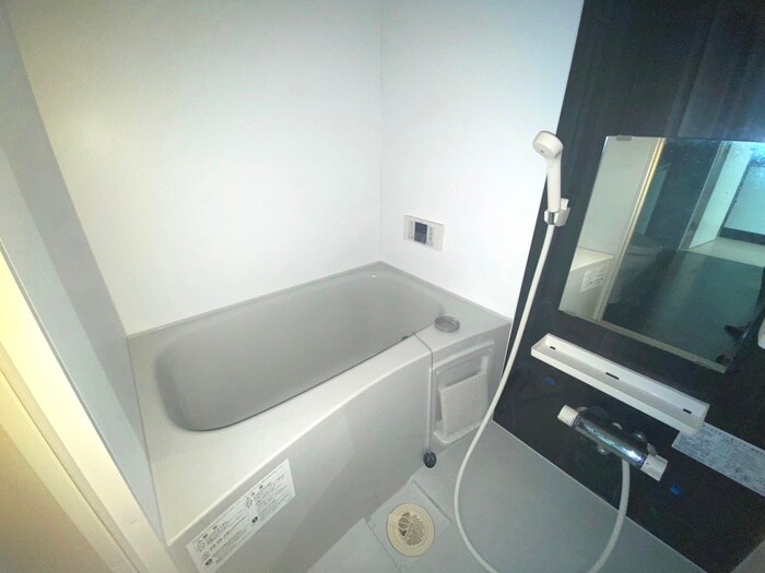 物件内観写真10　(バス／シャワールーム等)