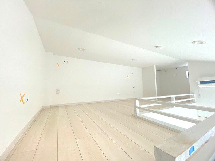 物件内観写真15　(ロフト)