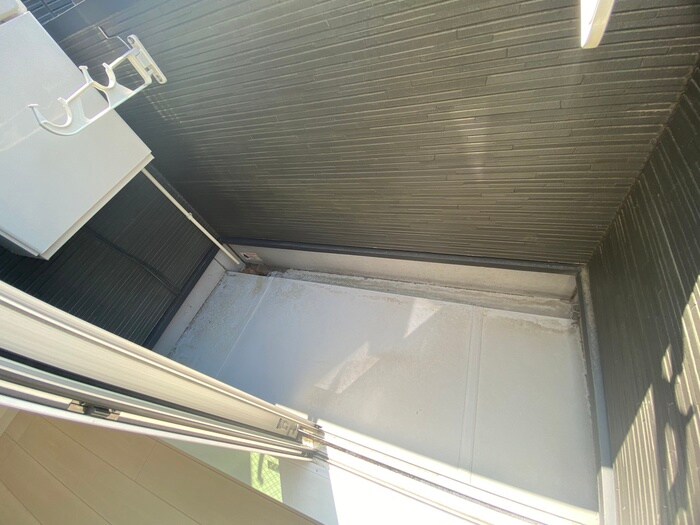 物件内観写真16　(ベランダ・バルコニー)