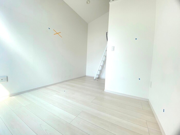 物件内観写真17　(居室)