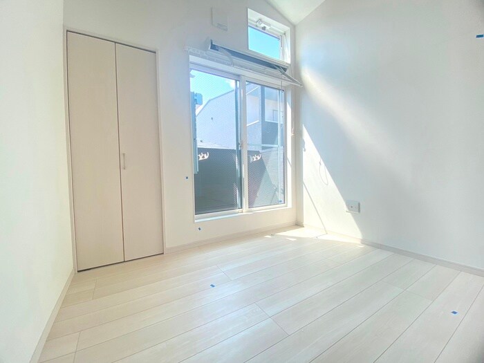 物件内観写真18　(居室)