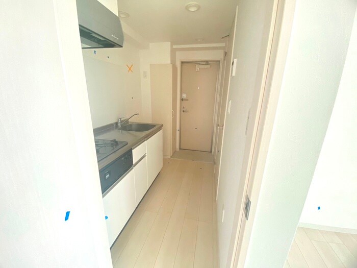 物件内観写真19　(廊下)