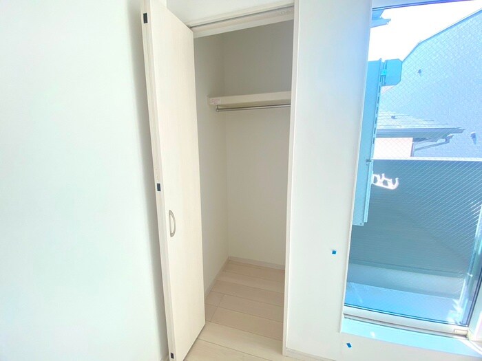 物件内観写真20　(収納)