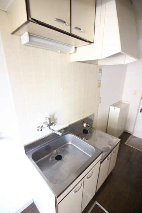 物件内観写真8　(キッチン)