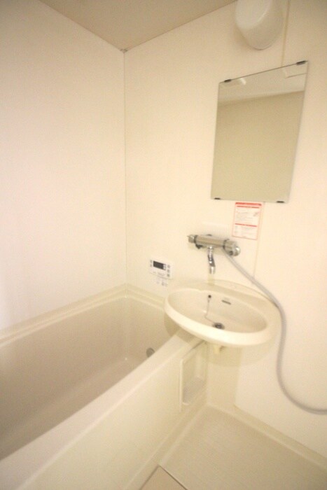物件内観写真9　(バス／シャワールーム等)