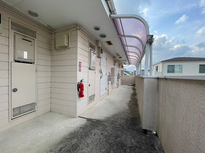 物件外観写真6　(その他)