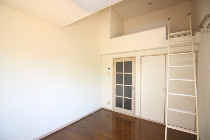 物件内観写真21　(居室)