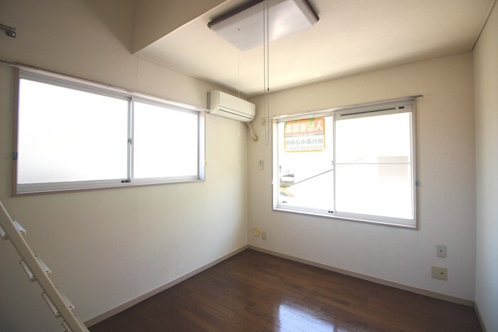 物件内観写真22　(居室)