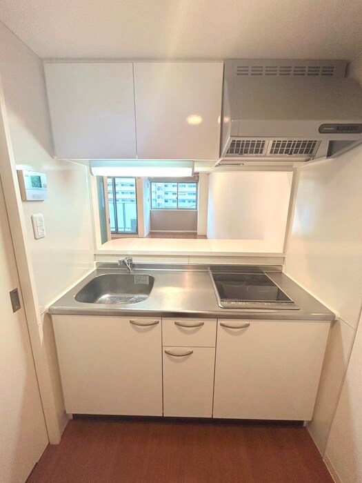 物件内観写真12　(キッチン)