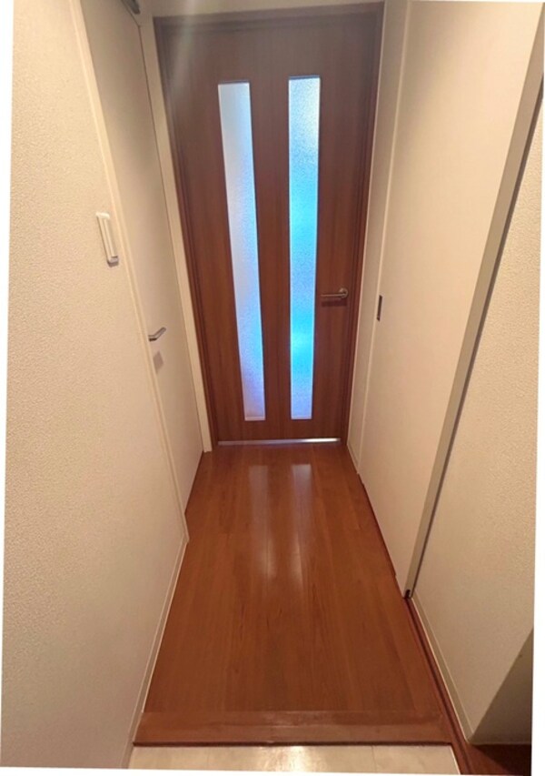 廊下