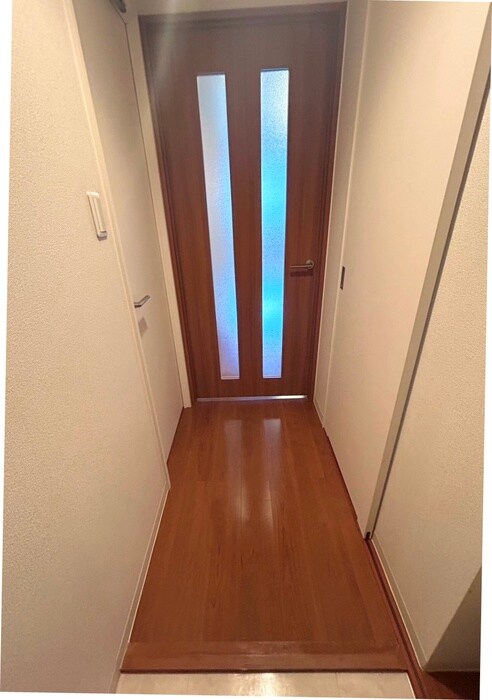 物件内観写真19　(廊下)