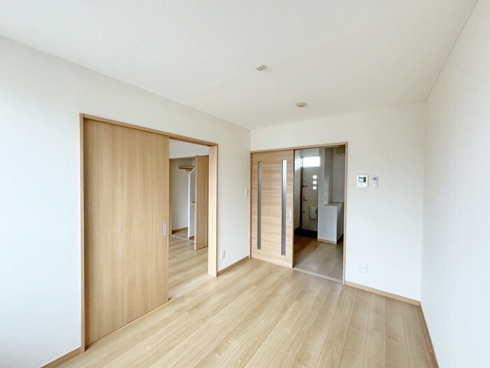 物件内観写真17　(居室)