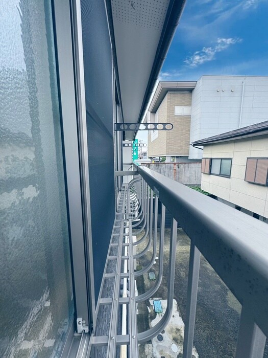 物件内観写真22　(ベランダ・バルコニー)