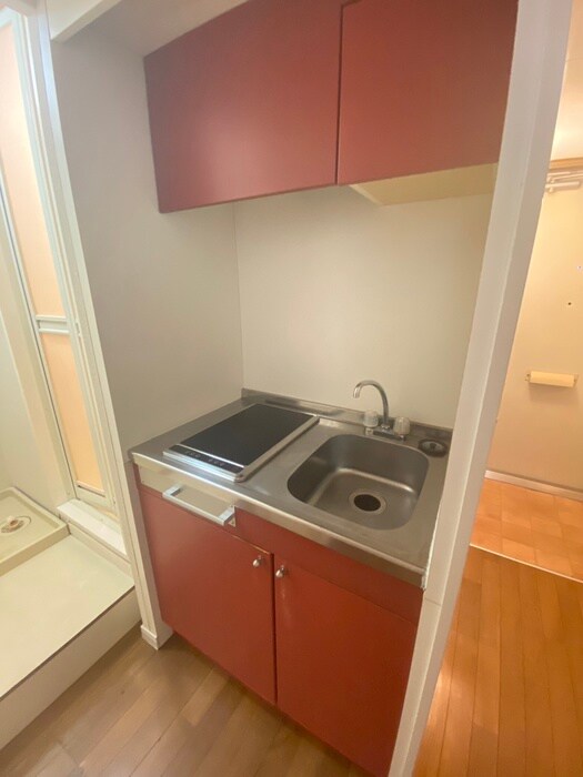 物件内観写真13　(キッチン)