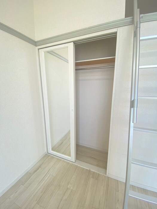 物件内観写真17　(収納)