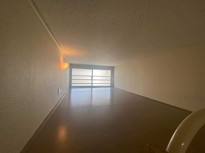 物件内観写真18　(ロフト)