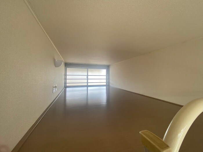 物件内観写真18　(ロフト)