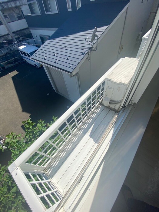 物件内観写真19　(ベランダ・バルコニー)