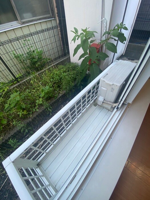 物件内観写真20　(ベランダ・バルコニー)