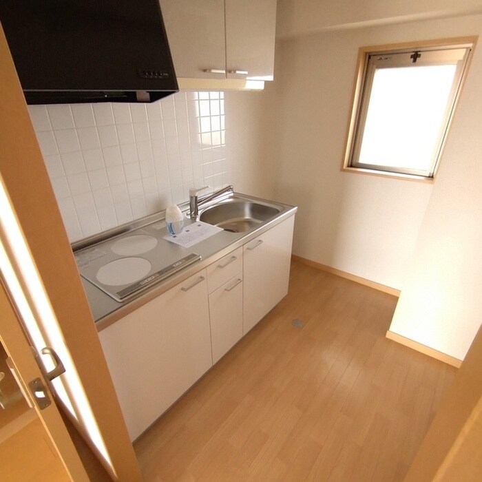 物件内観写真8　(キッチン)