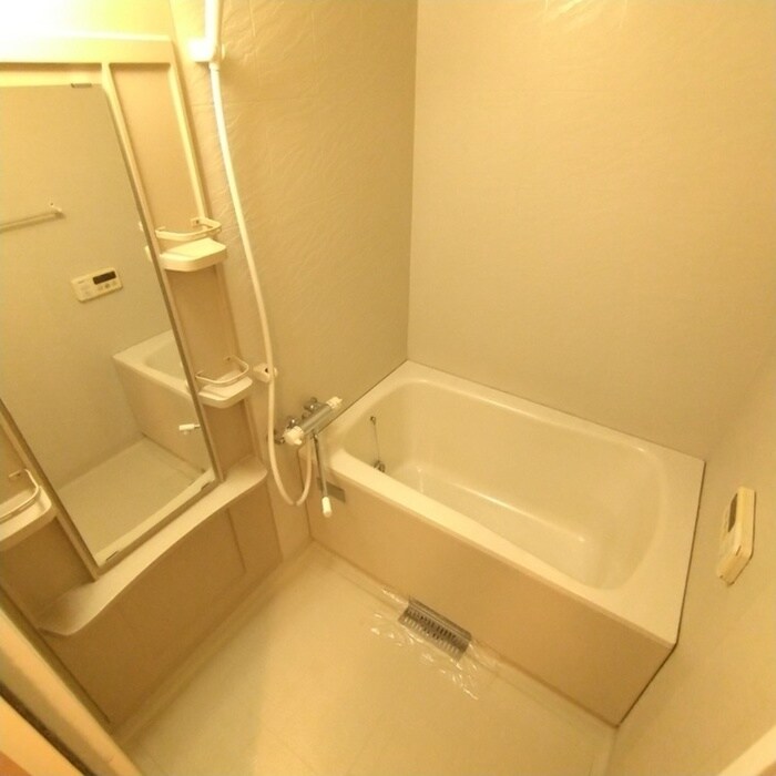 物件内観写真9　(バス／シャワールーム等)