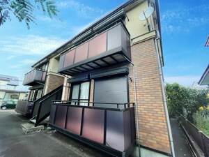 チェリーセブン外観写真