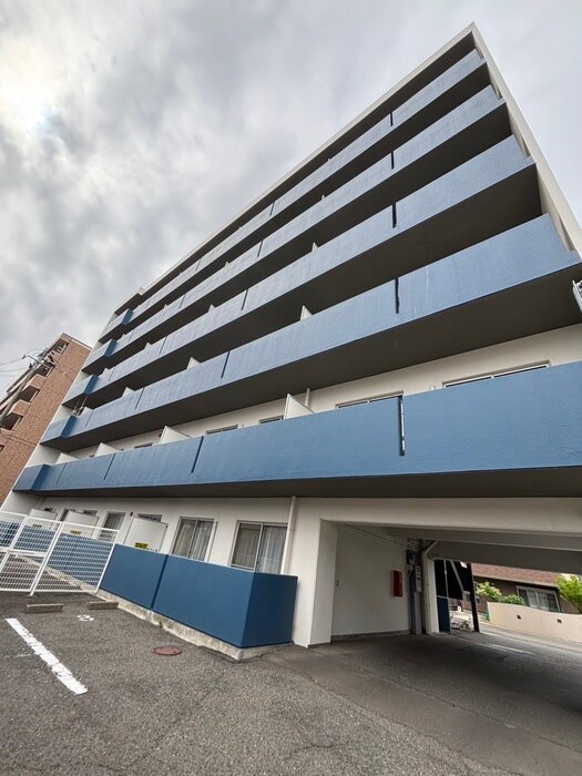 物件外観写真6　(外観写真)