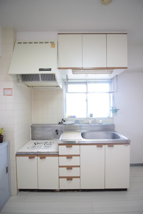 物件内観写真12　(キッチン)