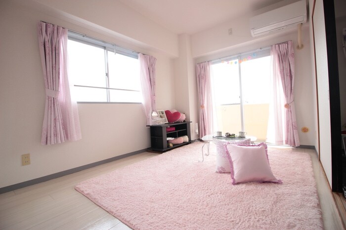 物件内観写真14　(居室)