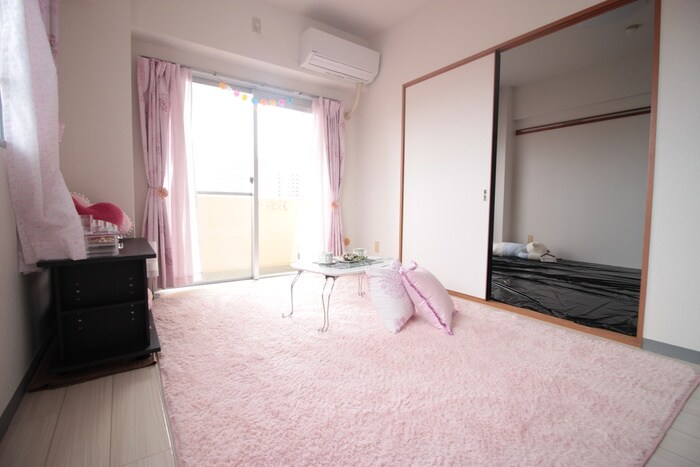 物件内観写真15　(居室)