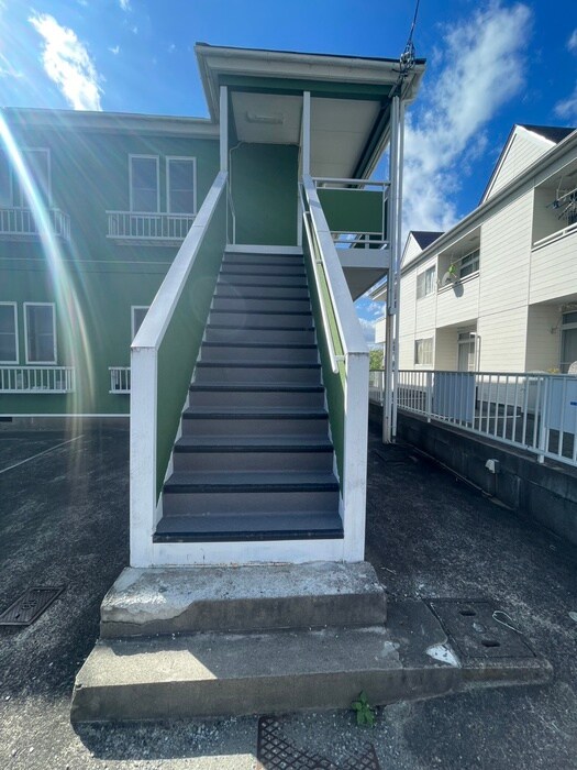 物件外観写真3　(建物設備)