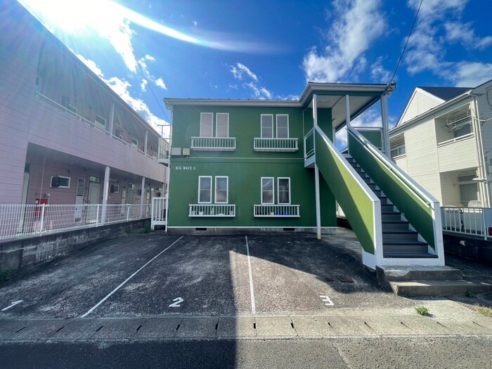 物件外観写真4　(外観写真)