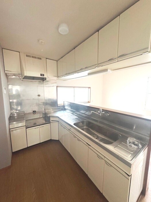 物件内観写真10　(キッチン)