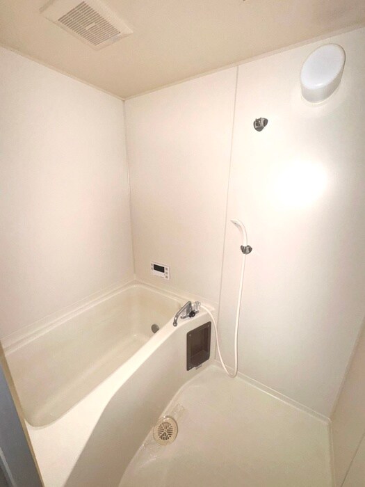 物件内観写真11　(バス／シャワールーム等)