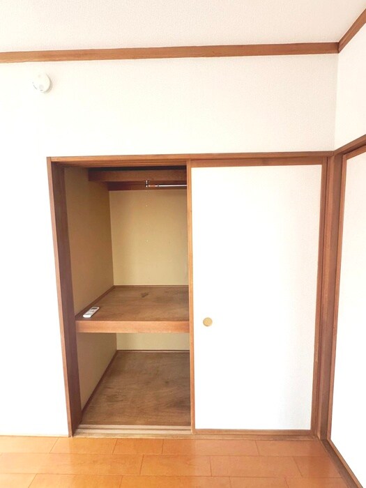 物件内観写真15　(収納)