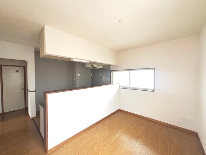 物件内観写真22　(居室)