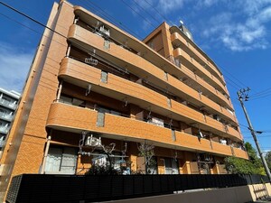 ネオハイツ泉中央（207）外観写真