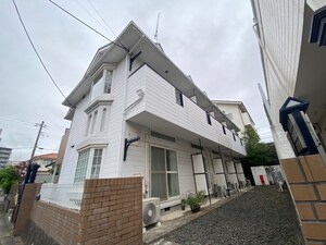 ゴールドレジデンス高崎外観写真
