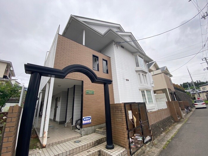 物件外観写真3　(外観写真)