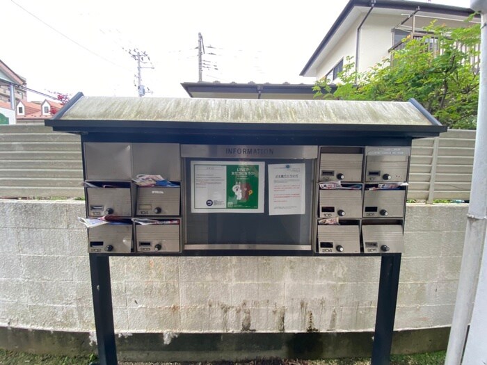 物件外観写真5　(その他)