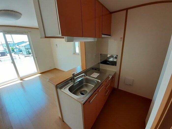 物件内観写真10　(キッチン)