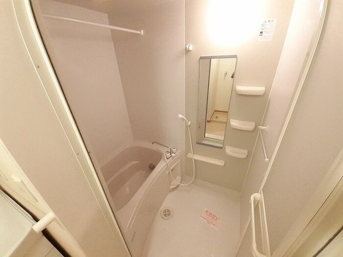 物件内観写真11　(バス／シャワールーム等)