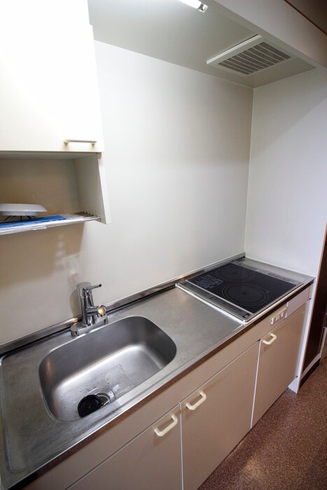 物件内観写真12　(キッチン)