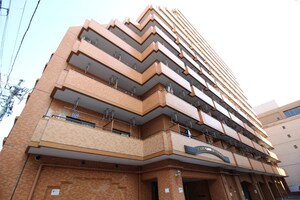 ﾀﾞｲｱﾊﾟﾚｽｽﾃｰｼｮﾝﾌﾟﾗｻﾞ五橋外観写真