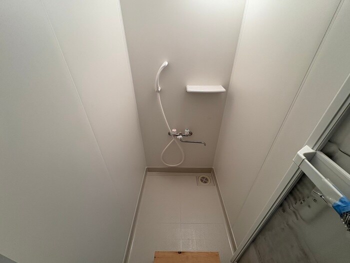 物件内観写真11　(バス／シャワールーム等)