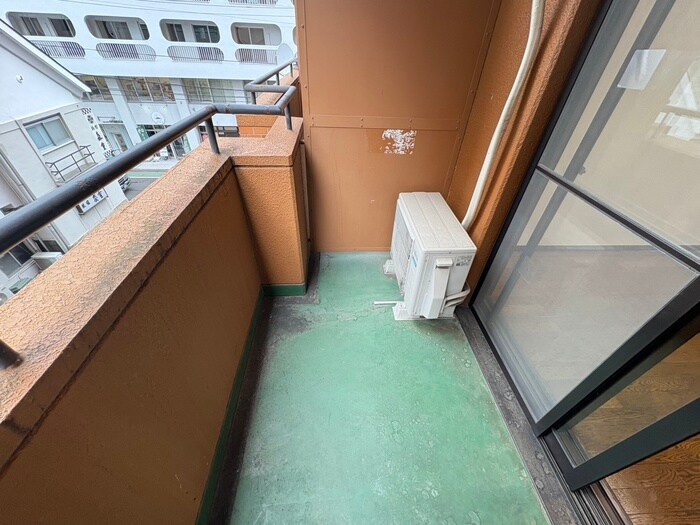 物件内観写真21　(ベランダ・バルコニー)