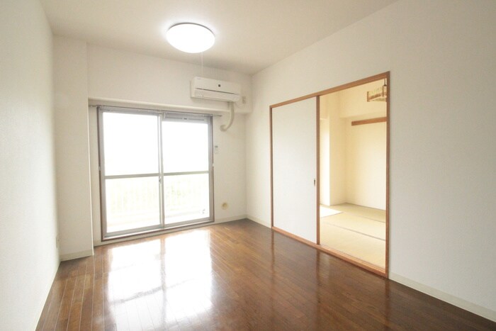 物件内観写真7　(居室)